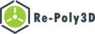 Re-Poly3D - Home